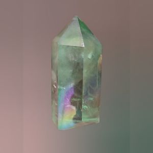 Aura Quartz